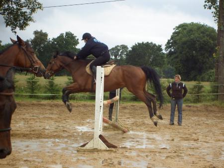 puissance Angel et Gamin